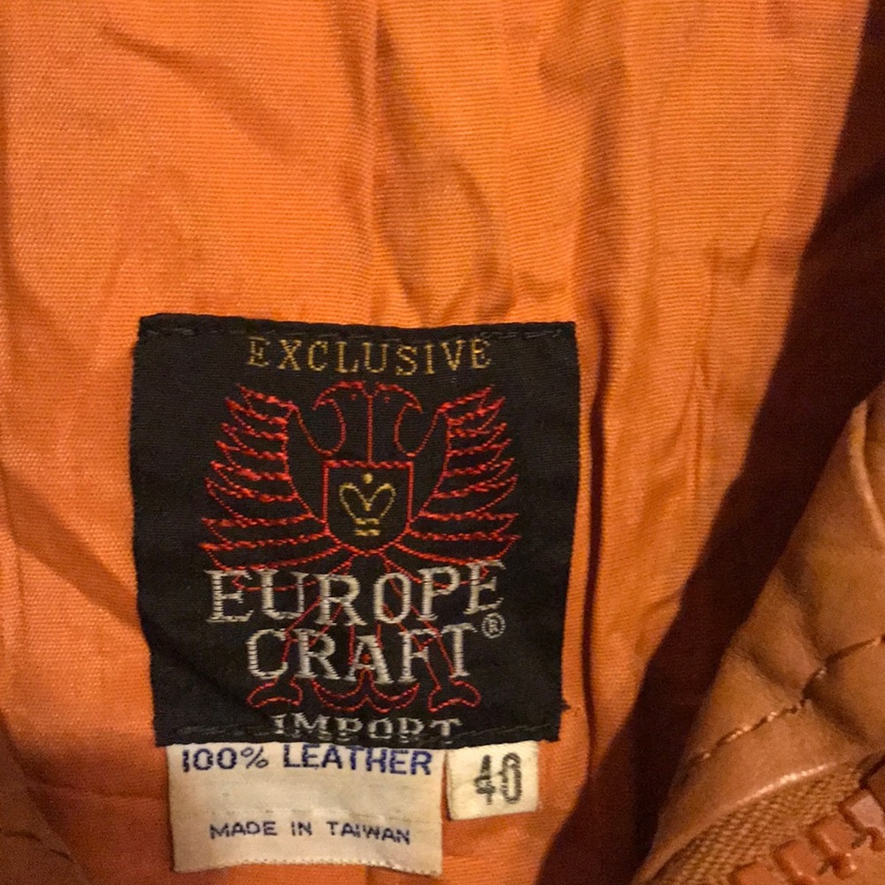 Men jacket - Picture 2 of 5